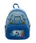 Mochila Cenicienta Pequeña