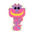 ¡Estallido! Pin del gato de Cheshire
