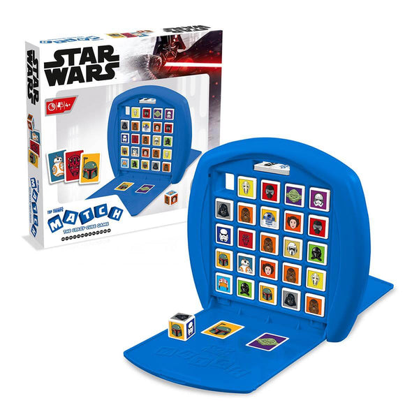 Partita di Star Wars 