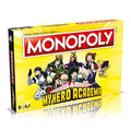 Monopoly My Hero Academia