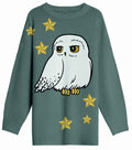 Jersey navideño Harry Potter - Hedwig Stars