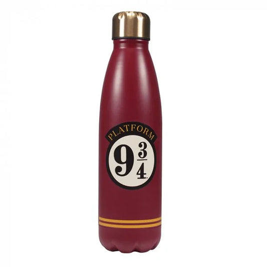 Botella térmica de Harry Potter - Plataforma 9¾