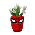 Plant Pot Spider-Man