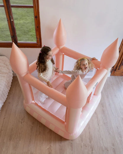 Castillo hinchable infantil - GELATO