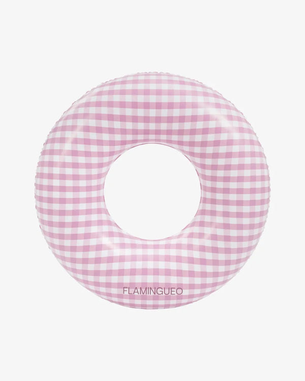Flotador donut infantil vichy – GLAZE