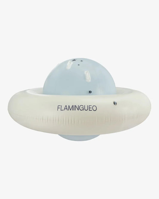 Balancín hinchable gigante exterior – AURELIS