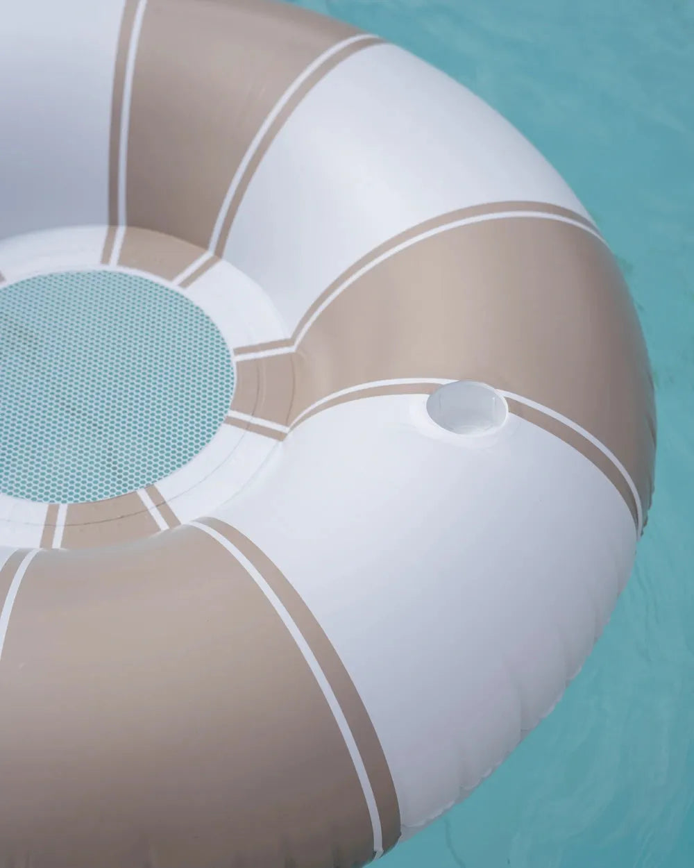 Flotador donut con rejilla – ALBA