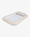 Piscina Inflable con Aspersor – SACHA