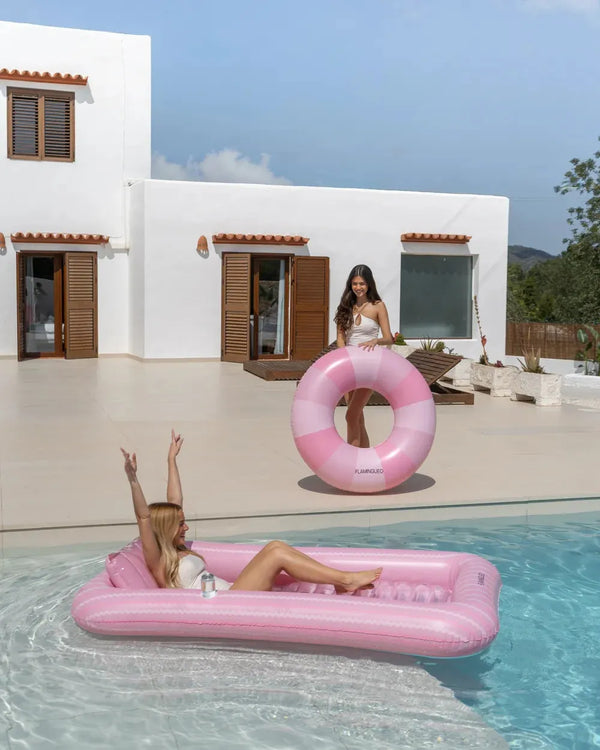 Flotador donut para piscina – CELIA
