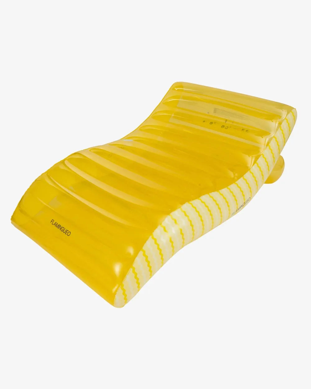 Colchoneta hinchable extragrande – SWELLA