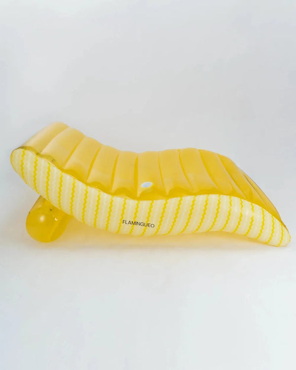 Colchoneta hinchable extragrande – SWELLA