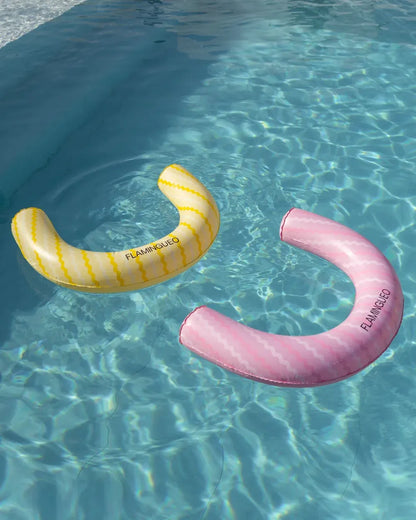 Flotador respaldo para piscina multiposición – RIO
