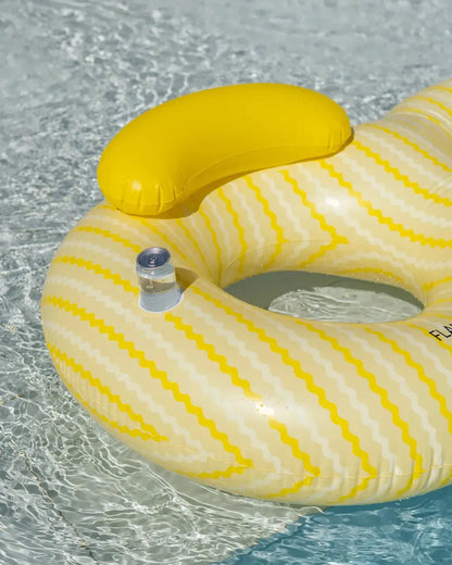 Double donut pool float – SAMBA