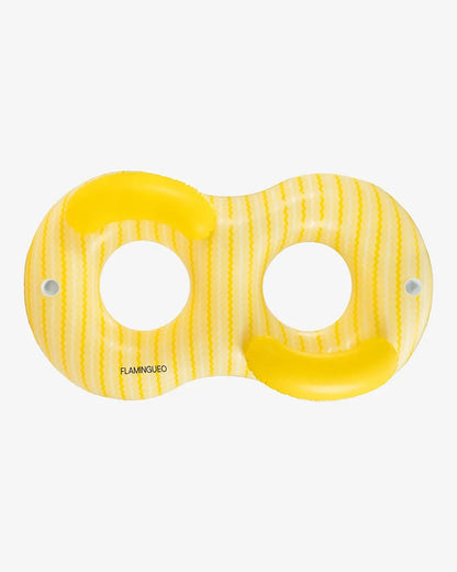 Double donut pool float – SAMBA