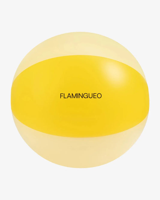 Pelota hinchable gigante para playa y piscina – HOOP