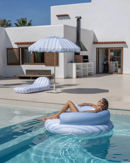Flotador redondo premium para piscina – VICO