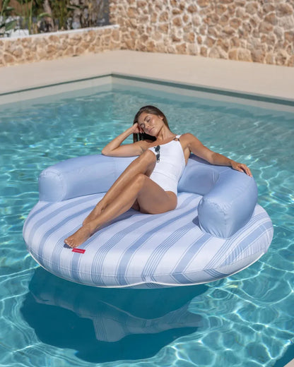 Flotador redondo premium para piscina – VICO