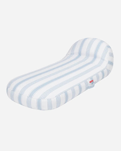 Tumbona hinchable premium para piscina y jardín – YATCH