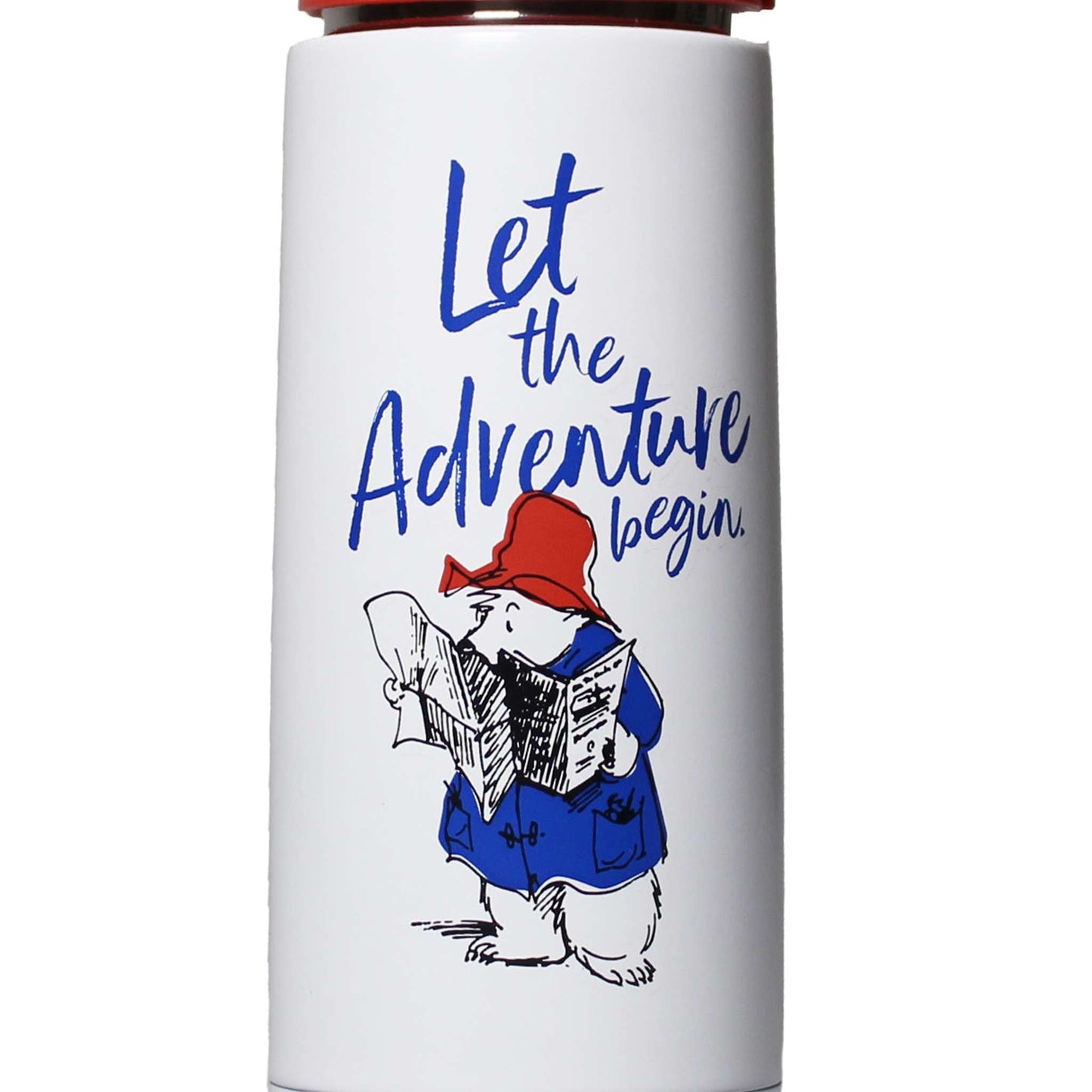 Bouteille isotherme métal Paddington - Adventure 350 ml