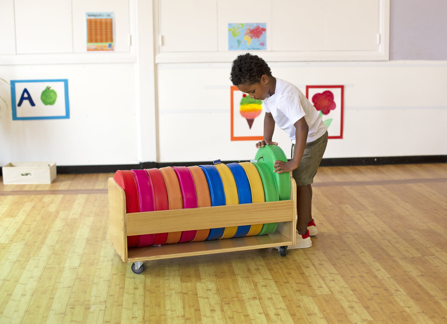 Emotions™ Cushions with Tuf 2™ Trolley