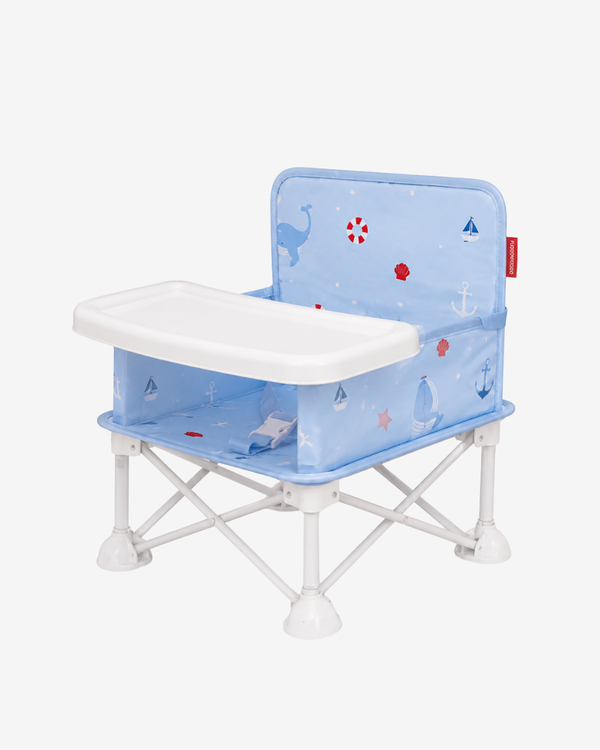 Trona portátil para bebé - BLINKY