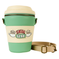 Friends - Central Perk to Go Cup Shoulder Bag
