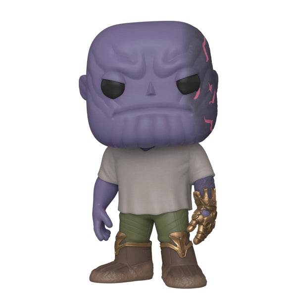 pop thanos with gauntlet 579
