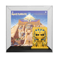Pop! Albums Iron Maiden - Powerslave 