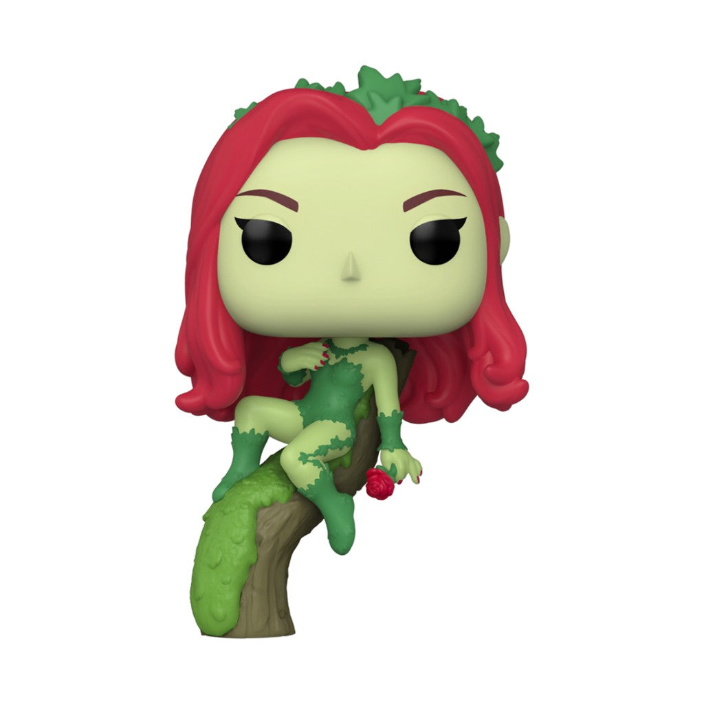 pop comic cover poison ivy 26 03