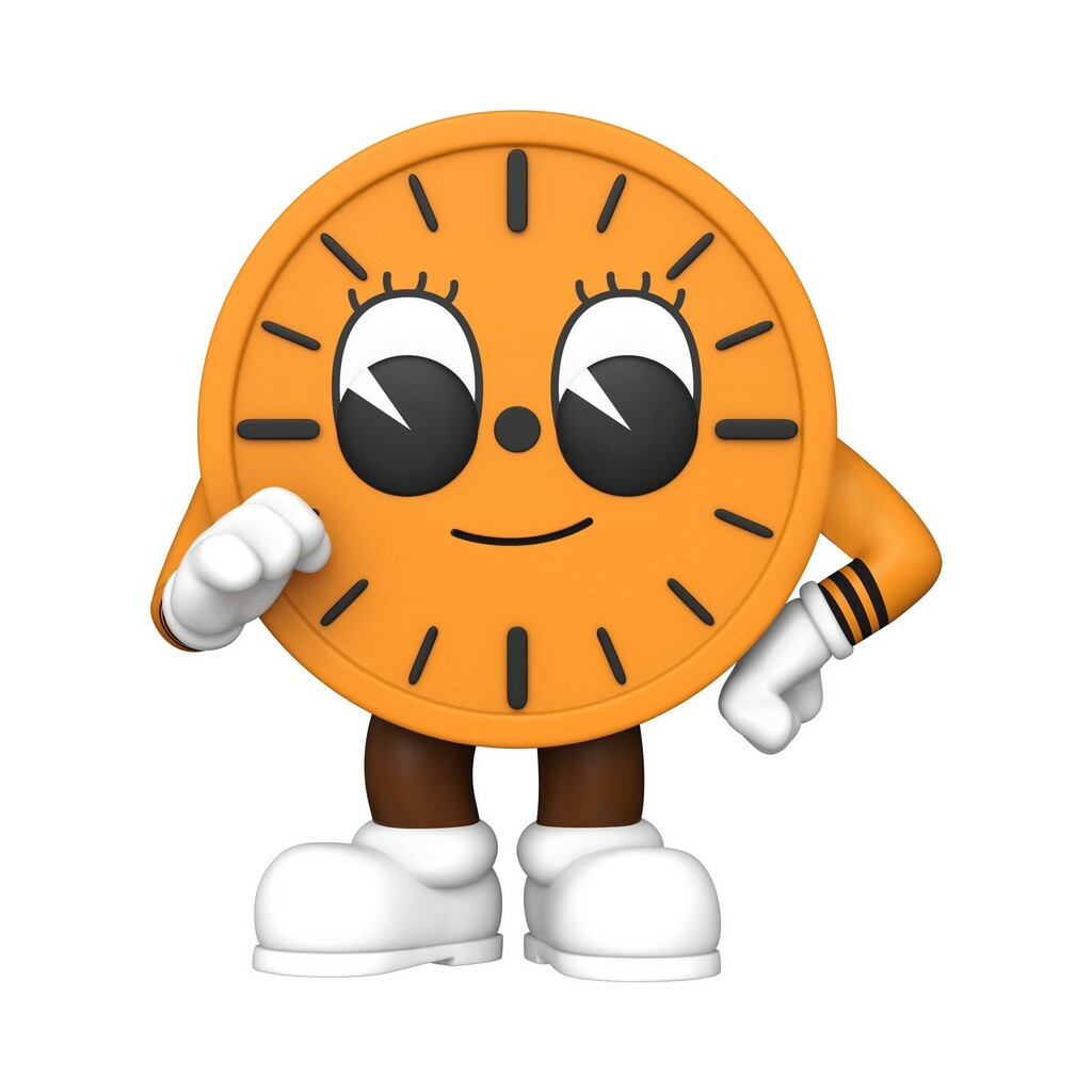 ¡Estallido! Minutos de señoritas gigantes (brillante)