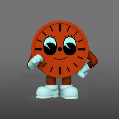 ¡Estallido! Minutos de señoritas gigantes (brillante)