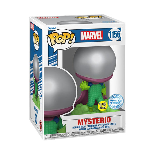 Misterio (GITD)