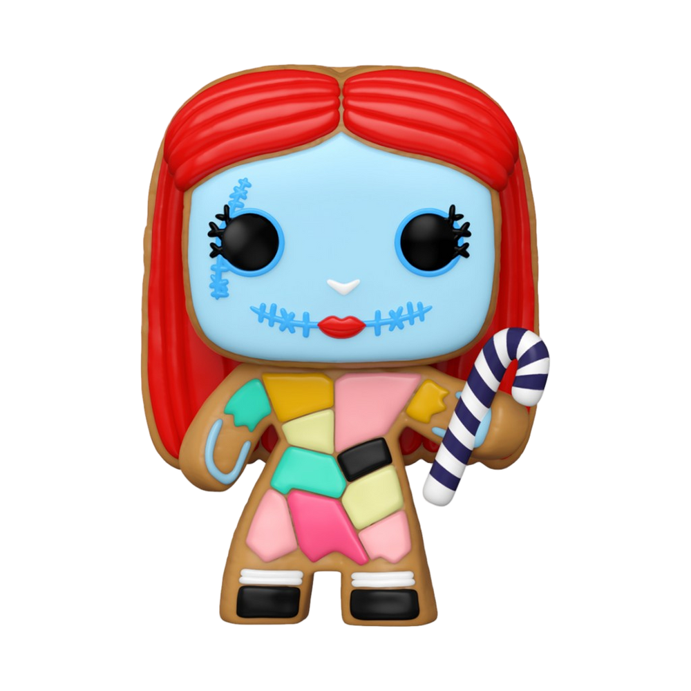 Pop! Gingerbread Sally (SE)