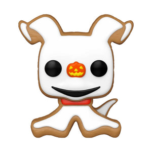 Pop! Peperkoek Nul