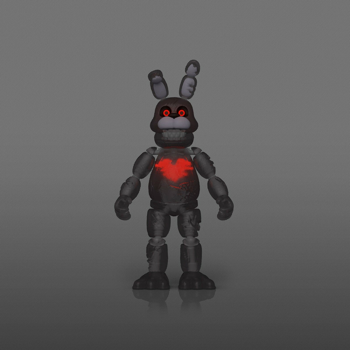 Figura de acción Blackheart Bonnie (SE)