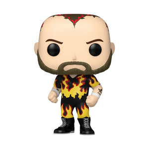 Pop! Bam Bam Bigelow (Brilho)