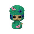 Pop! Fancy Groot (Flocked)