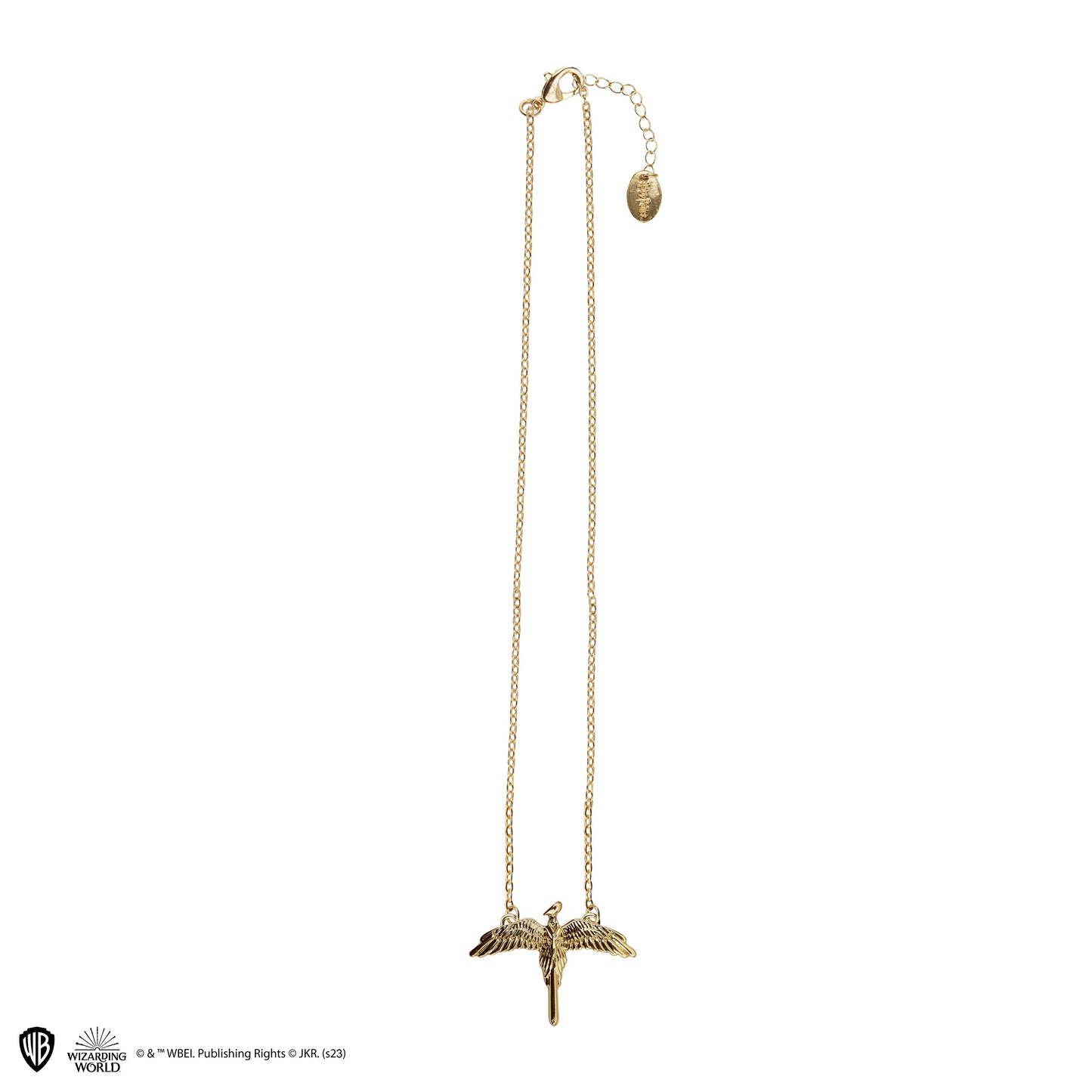 Collier Fumseck