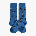 Chaussettes Felix le Chat - Bleu