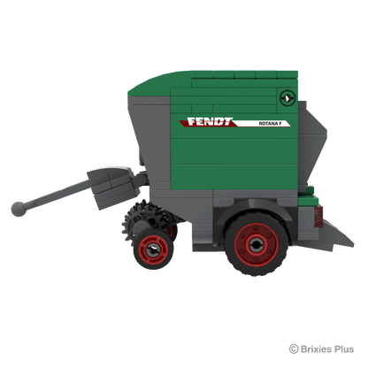 BRIXIES Plus Fendt Rotana F