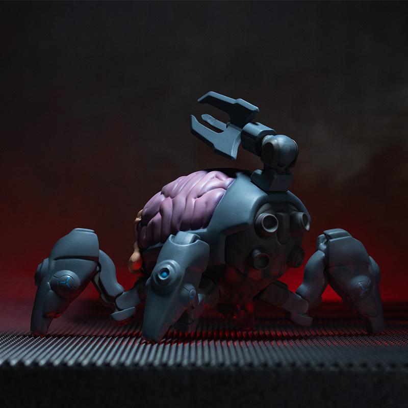Figura DOOM Arachnotron