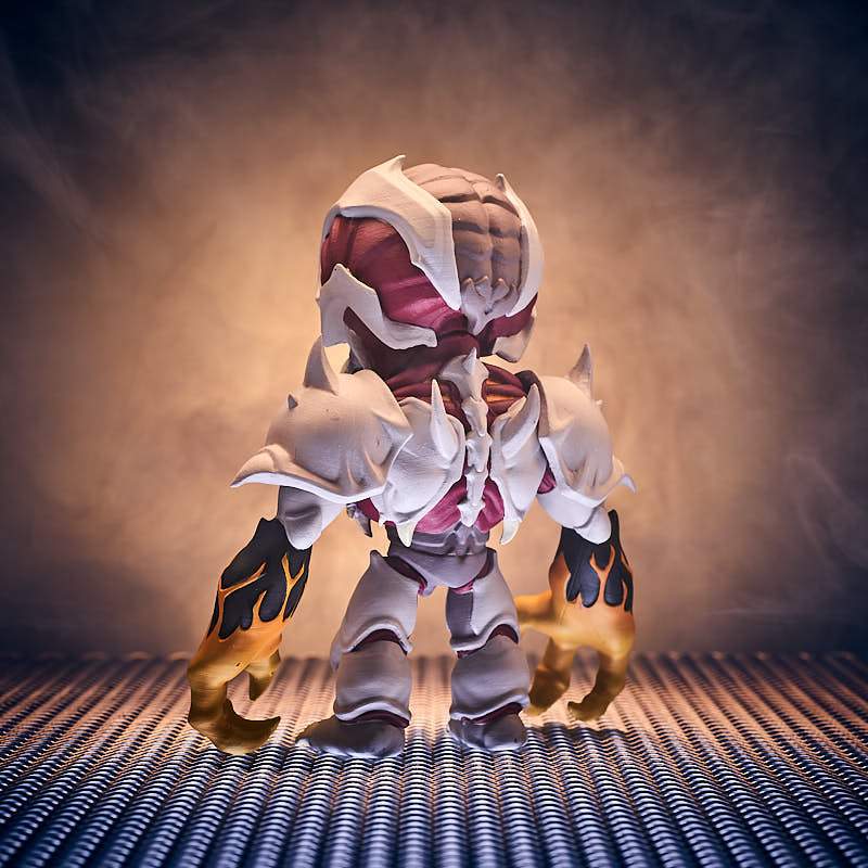 Figuur DOOM Archvile