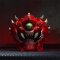 Figurine DOOM Cacodemon
