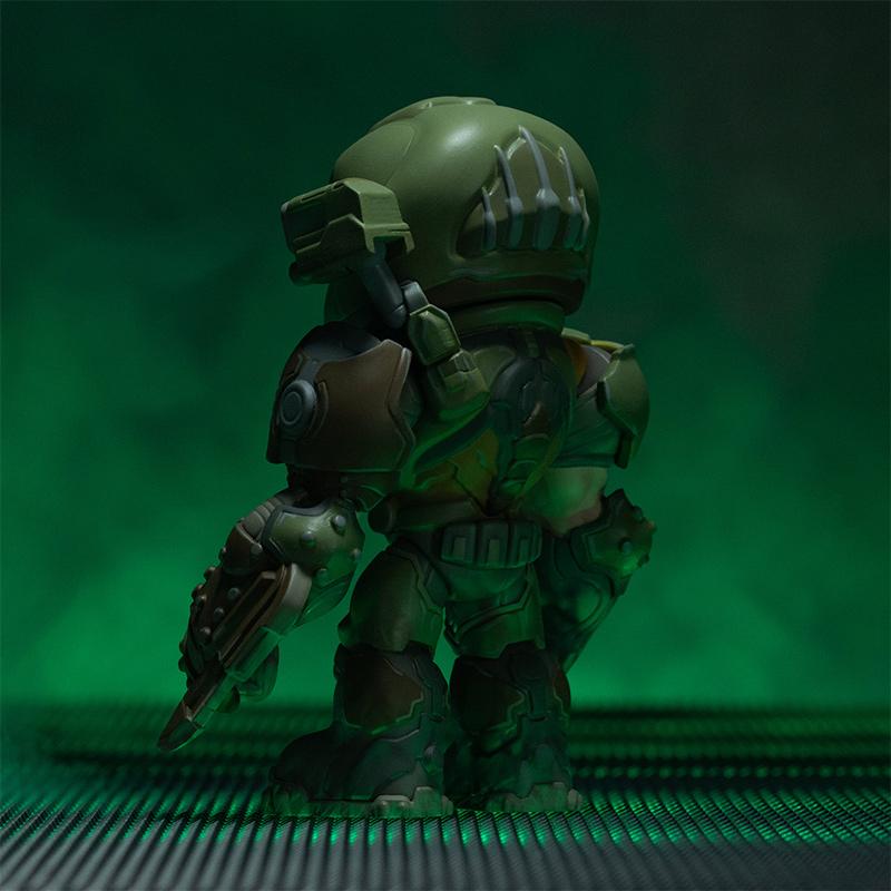 Figurina DOOM Slayer