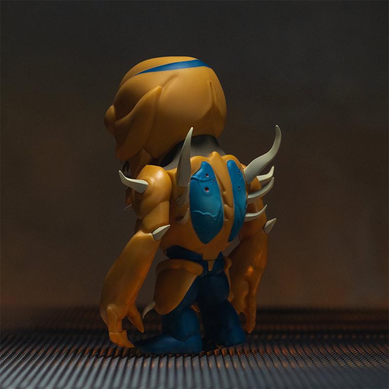 Figura DOOM Imp