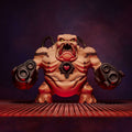Figura DOOM Mancubus