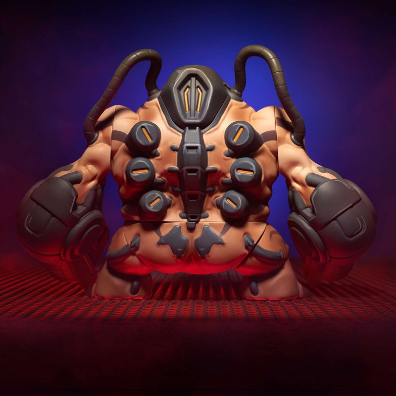 Figura DOOM Mancubus