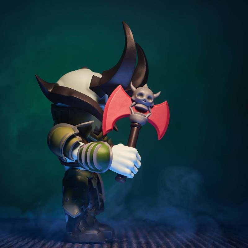 Figura DOOM Marauder