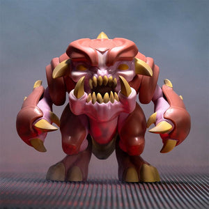 Figurine DOOM Pinky