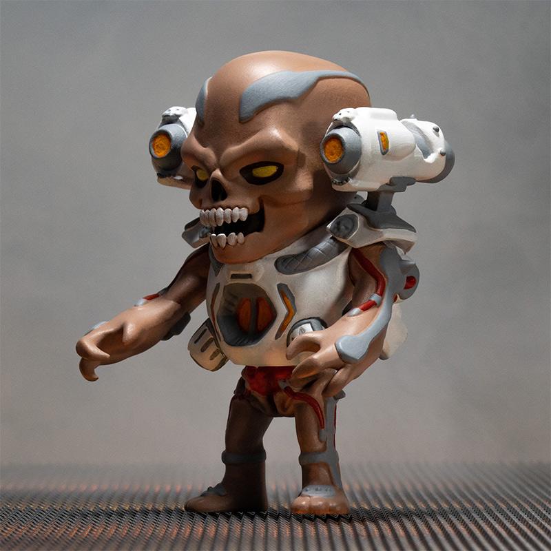 Figurine Revenant